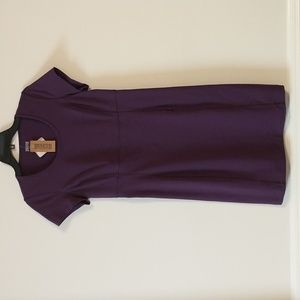 NWT Duluth Trading Co. NoGa Active dress  XSmall